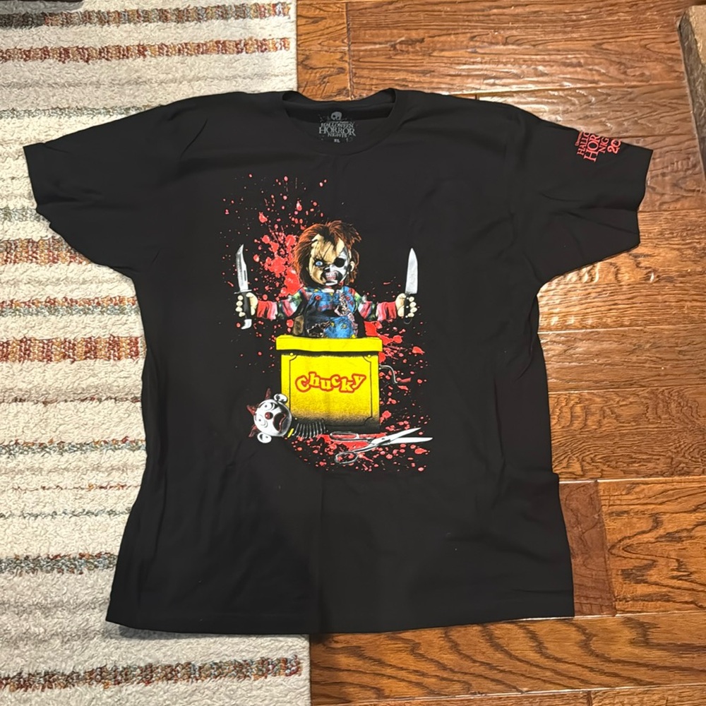 Halloween Horror Nights XL NEW